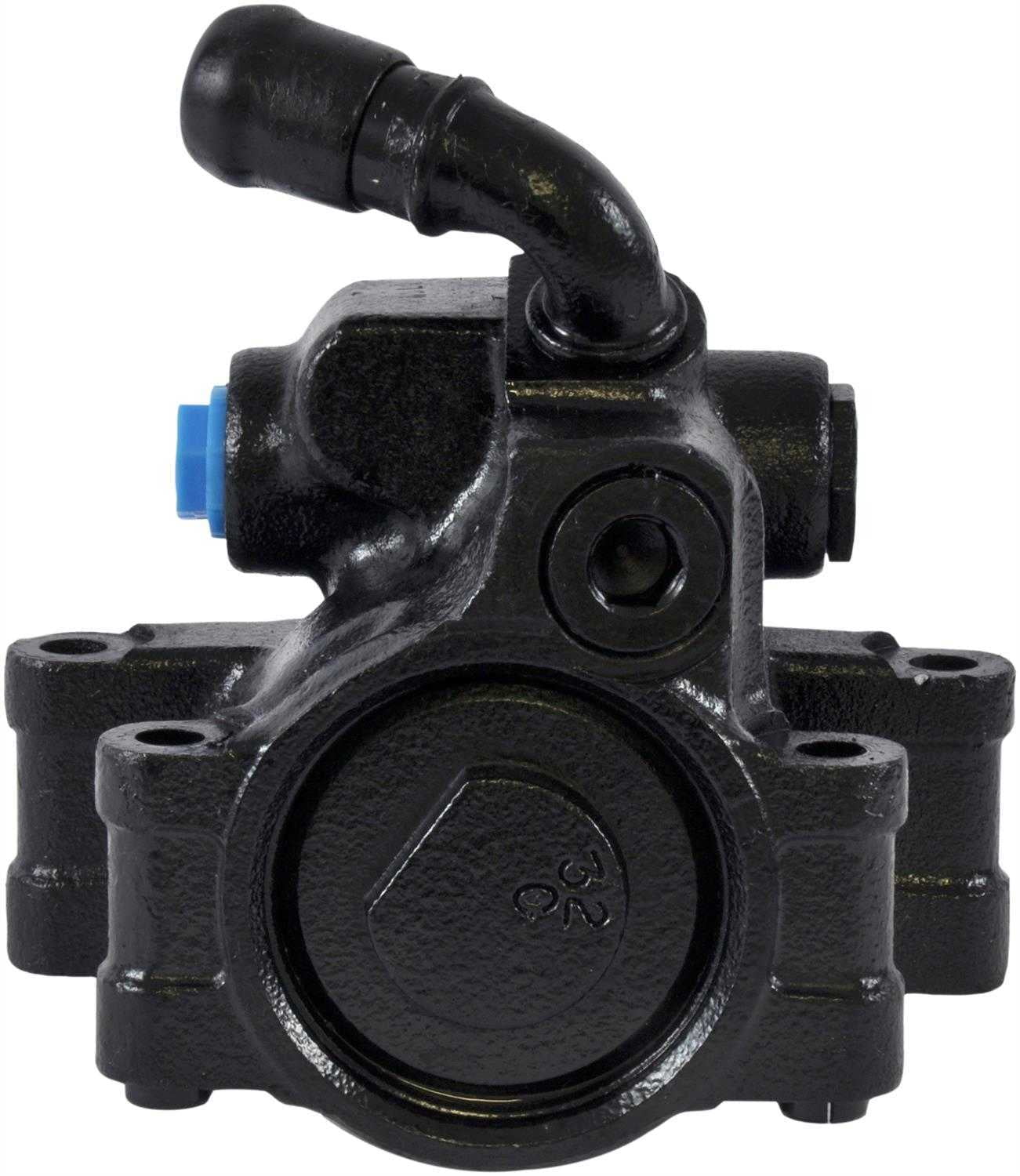 REMAN STEERING PUMP