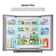 thumbnail image 3 of Refrigerador Samsung French Door RF25C5151S9 25 Pies, 3 of 4