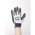 thumbnail image 4 of Mcr Safety Coated Gloves,Cotton/Polyester,M,PR  9688VM, 4 of 6