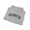 thumbnail image 4 of Wilmington North Carolina NC Hoodie Gifts Hooded Sweatshirt Pullover Shirt, 4 of 4