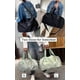 thumbnail image 4 of Gym Bag For Women Small Travel Bag With Shoe Compartment Duffle Bag For Sport Weekend Swimming Black-s, 4 of 5