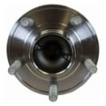 thumbnail image 3 of Motorcraft Wheel Hub HUB-246 Fits select: 2013-2018 FORD FOCUS ST, 3 of 6