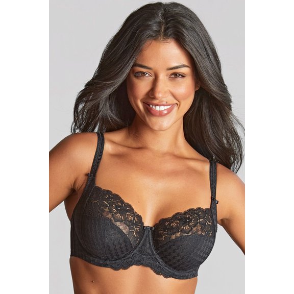 Panache Superbra Envy Balconette Bra 7285