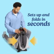 Graco Pack N Play Portable Playard with Mesh Storage, Unisex, Kolb