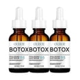 thumbnail image 1 of 1-5X Hyaluronic Acid Serum B5, Hyaluronic Acid Serum for Face with Vitamin B5, Anti-Aging Serum, 1 of 5
