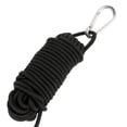 thumbnail image 4 of Thinsony 30ft Kayak Anchor Marine Yacht Tow Throw Floater Clips Rope Line River, 4 of 6