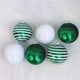 thumbnail image 3 of Adornos Colgantes XWSHYW Bola de Lentejuelas Día de La Independencia 6 Piezas, 3 of 6