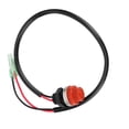 thumbnail image 1 of Interruptor de arranque y parada para accesorios marinos de yates, 1 of 9