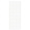 thumbnail image 2 of SSWBasics 2' x 5' Chrome Wire Grid Wall Panels - Sturdy Grid Wall Display Solution - Durable Grid Panels for Display, 2 of 2