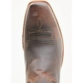 thumbnail image 6 of Moonshine Spirit Men's Cutaway Western Boot Square Toe - BMSSP20L7 8 1/2 EE  US, 6 of 7
