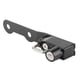 thumbnail image 5 of Cerradura de seguridad para casco, cerradura antirrobo para casco de motocicleta Accesorio para motocicleta Cerradura antirrobo para casco de motocicleta Características de vanguardia, 5 of 9
