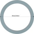 thumbnail image 2 of 4 Packs Blender Gasket Sealing Replacement, O Ring Gasket Rubber Seals Blender Gasket Replacement Compatible with Oster and Osterizer Blender, Oster Sealing Ring for Blender, 2 of 7