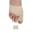 thumbnail image 3 of Férula para juanete, enderezador del dedo gordo del pie, corrector de juanete, alivio del dolor de juanete, 3 of 5