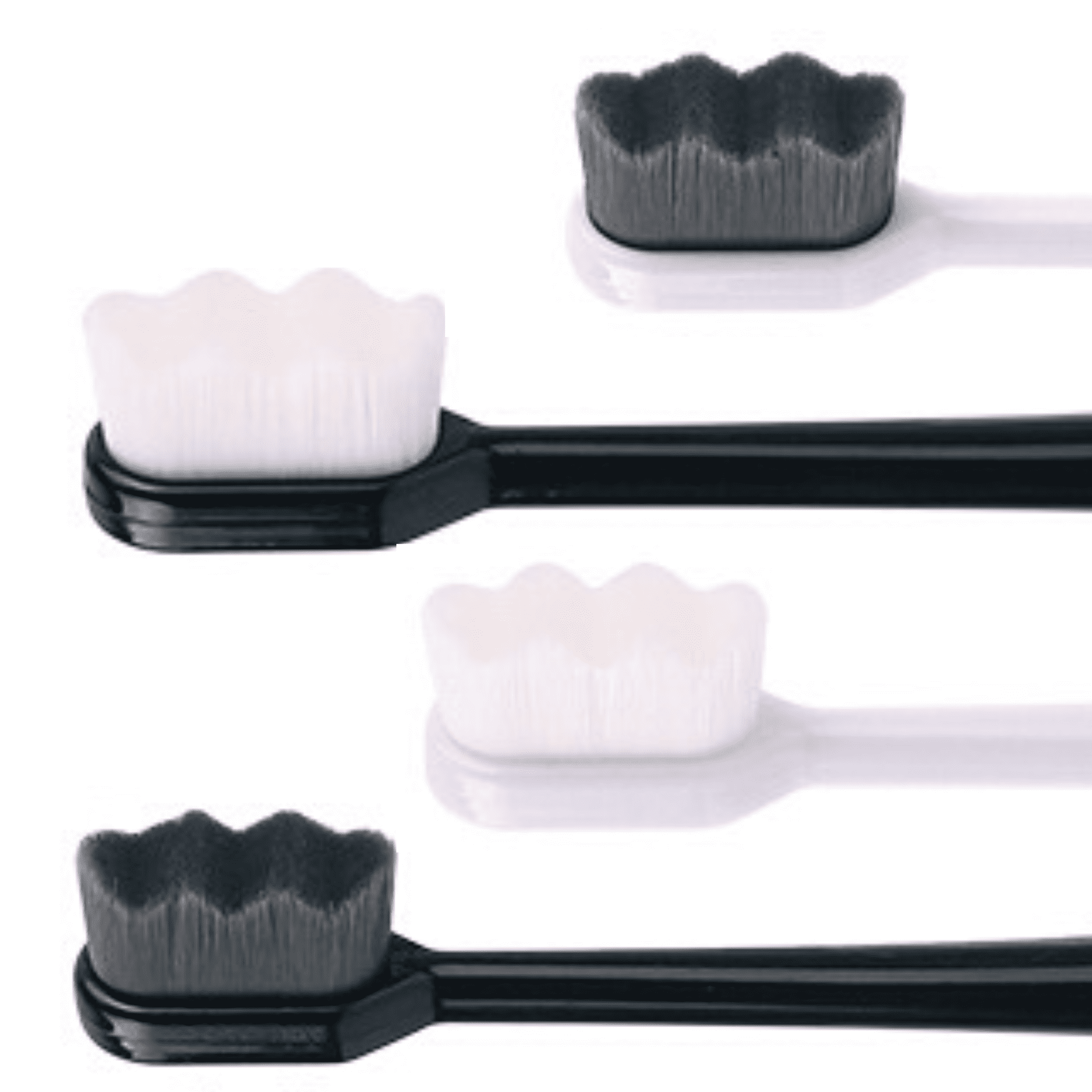 20k bristle toothbrush