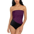 thumbnail image 2 of Magicsuit womens  Goddess One-Piece, 12, 2 of 4