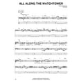 thumbnail image 6 of Cherry Lane Monster Book Of Rock Bass Tab, 6 of 9