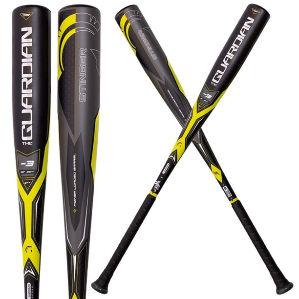 Guardian Baseball x Stinger The Guardian BBCOR 2 5/8" Baseball Bat Drop
