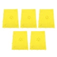 thumbnail image 1 of Foot Massage Mat, 5Pcs TPE Acupressure Walking Toe Plate Massage Pad For Home Outdoor Game, 1 of 8