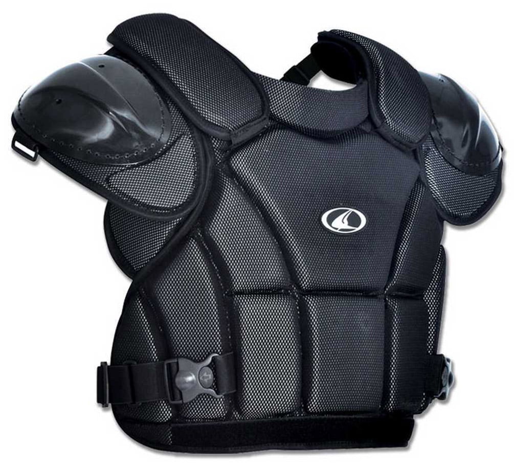 Champro ProPlus Umpire Chest Protector TriDri DriGear CP14B Adult M