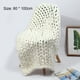 thumbnail image 3 of Knitted Blanket Hilo Hecho A Mano Cama Para Mascotas Silla Sofá Manta Decoración Para El Hogar Regalo Advancent HA042820-06, 3 of 5