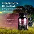thumbnail image 4 of Myo Inositol D Chiro Vitaminas Ácido Fólico Vitamina D3 BPN PRO, 4 of 8