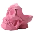 thumbnail image 3 of Soporte de de Resina de Funcional Múltiple, Soporte para Teléfono, Almacenamiento de Joyas, Contenedor de Dulces Rosado Baoblaze Organizador de almacenamiento de joyas, 3 of 7