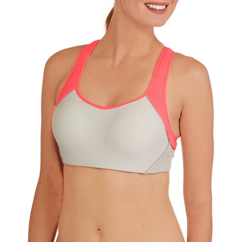 walmart high impact sports bra