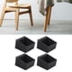 thumbnail image 1 of Almohadilla de Muebles, Almohadilla de Muebles Cuadrados antiplástico práctico para la Silla, 1 of 7
