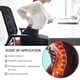 thumbnail image 5 of Crema para distensiones musculares lumbares South Moon que alivia la fatiga sedentaria Crema calmante para el dolor muscular por hernia de disco lumbar | |, 5 of 5