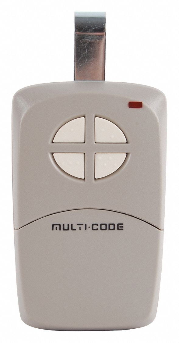 Linear Visor Transmitter,Range 200 ft.  MCS 414001