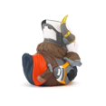 thumbnail image 3 of Figura de pato de goma de colección TUBBZ Lord Shaxx Destiny, 3 of 9