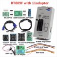 thumbnail image 2 of Kit de Programación ISP Serie con Adaptadores. Herramienta de Programación Universal., 2 of 5
