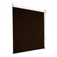 thumbnail image 2 of DecoKing Persiana para Ventana Enrollable Horizontal Blackout 120cm ancho x 180cm alto Coffee, 2 of 4