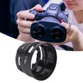 thumbnail image 4 of Lens Fixed Bracket Barrel Tube, Easy Installation Lens Barrel Tube High Strength Protective  for 17 To 40mm F/4L USM Lens, 4 of 7