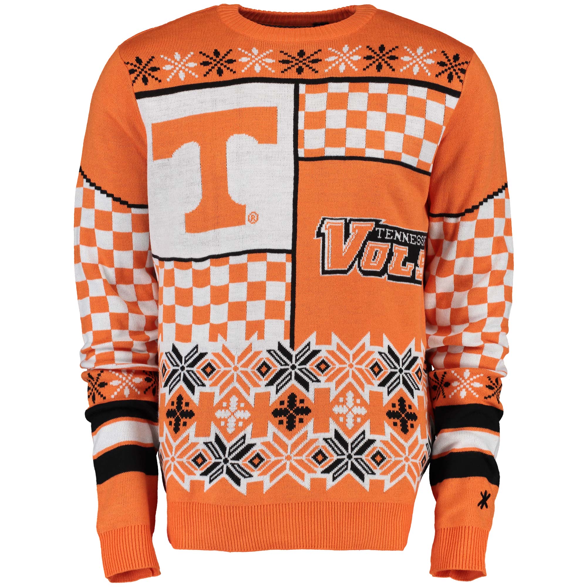 tennessee vols sweater