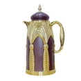 thumbnail image 1 of Dispensador de café con jarra térmica para cocina, tetera con aislamiento de 34 , tetera térmica para reuniones navideñas y fiestas, 1 of 8