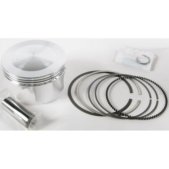 WISECO ATV PISTON STD. HONDA