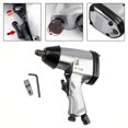 thumbnail image 3 of 1/2 Inch Air Pneumatic Torque Wrench for Car Wheel Repairing 230Ft -Lb 312N-M, 3 of 9