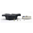 thumbnail image 5 of Tapa de distribuidor universal compatible con Chevrolet Nuevo OEM 10452458 10452457 Distribuidor de encendido, 5 of 5