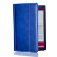 thumbnail image 3 of Funda para PRS-T2, funda protectora magnética inteligente de cuero sintético para lectores electrónicos, funda protectora para lectores de audiolibros., 3 of 8