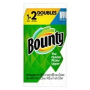 Bounty® TOWEL,DBL RL,110SH,24RL 66539/5815