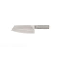 thumbnail image 1 of Master Grade R - 605 7 in. New Style Chef Steel Handle Knife, 1 of 1