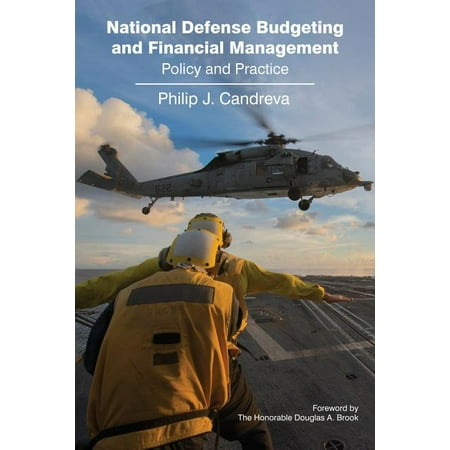 UPC: 9781681238708 | National Defense Budgeting and Financial Management: Policy & Practice (Paperback)