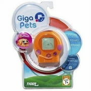 Giga Pets Puffball Handheld Game