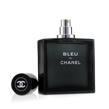 Chanel Bleu De De Toilette Spray 50ml/1.7oz - Walmart.com
