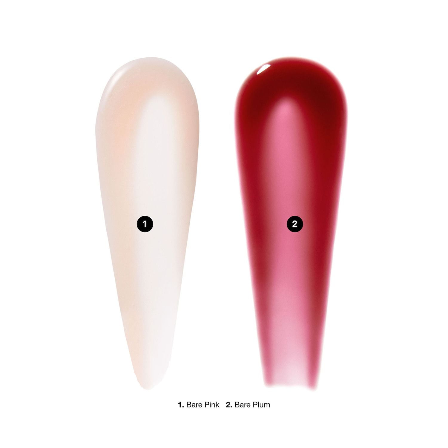 Bobbi Brown Sheer Shine Extra Plump Lip Serum Set