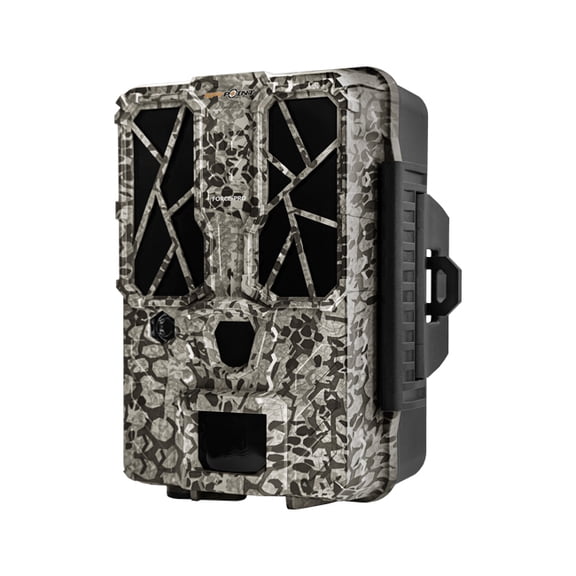 SPYPOINT SPYPOINT FORCE PRO FORCEPRO TRAIL CAM 4K 30MP Camouflage Sans GLO avec 16 Go CRD