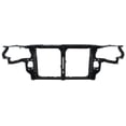 thumbnail image 5 of Radiator Support Compatible with HYUNDAI SONATA 2011-2014 2.4L Eng - CAPA Certified, 5 of 5
