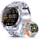 thumbnail image 1 of Reloj Inteligente PODOEIL 1.6" AMOLED 116 Modos Deportivos Resistente al Agua, 1 of 8