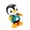 Pengui, variant on Yihuala Musical Light Up Dancing Penguins Educational Toy Interactive Walking Swing Robot Toy For Early Childhood Development